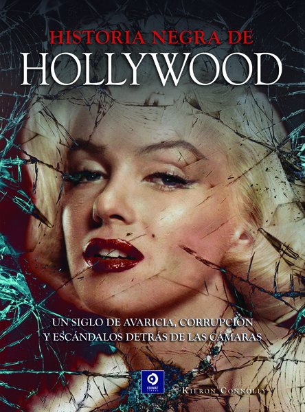 Historia negra de hollywood