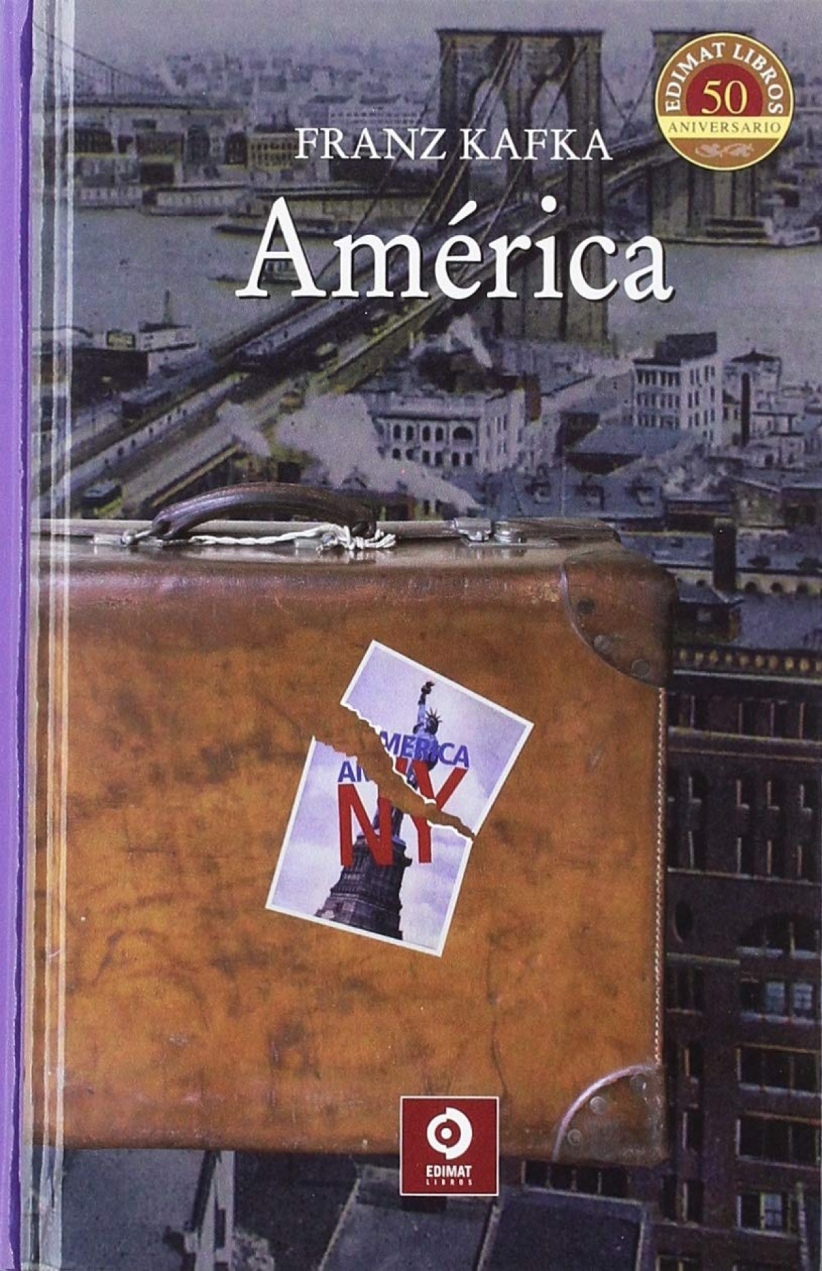 AMÉRICA