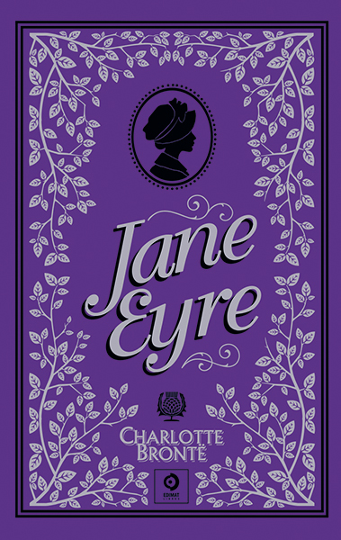  JANE EYRE 