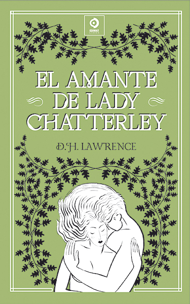  EL AMANTE DE LADY CHATERLEY 