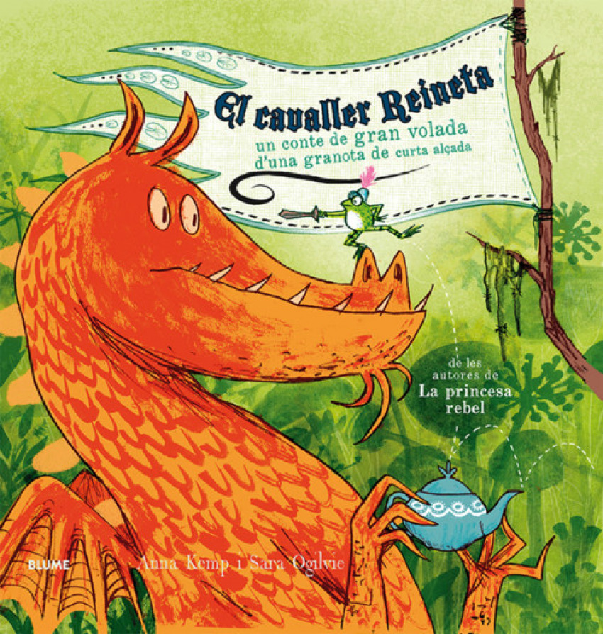 Portada