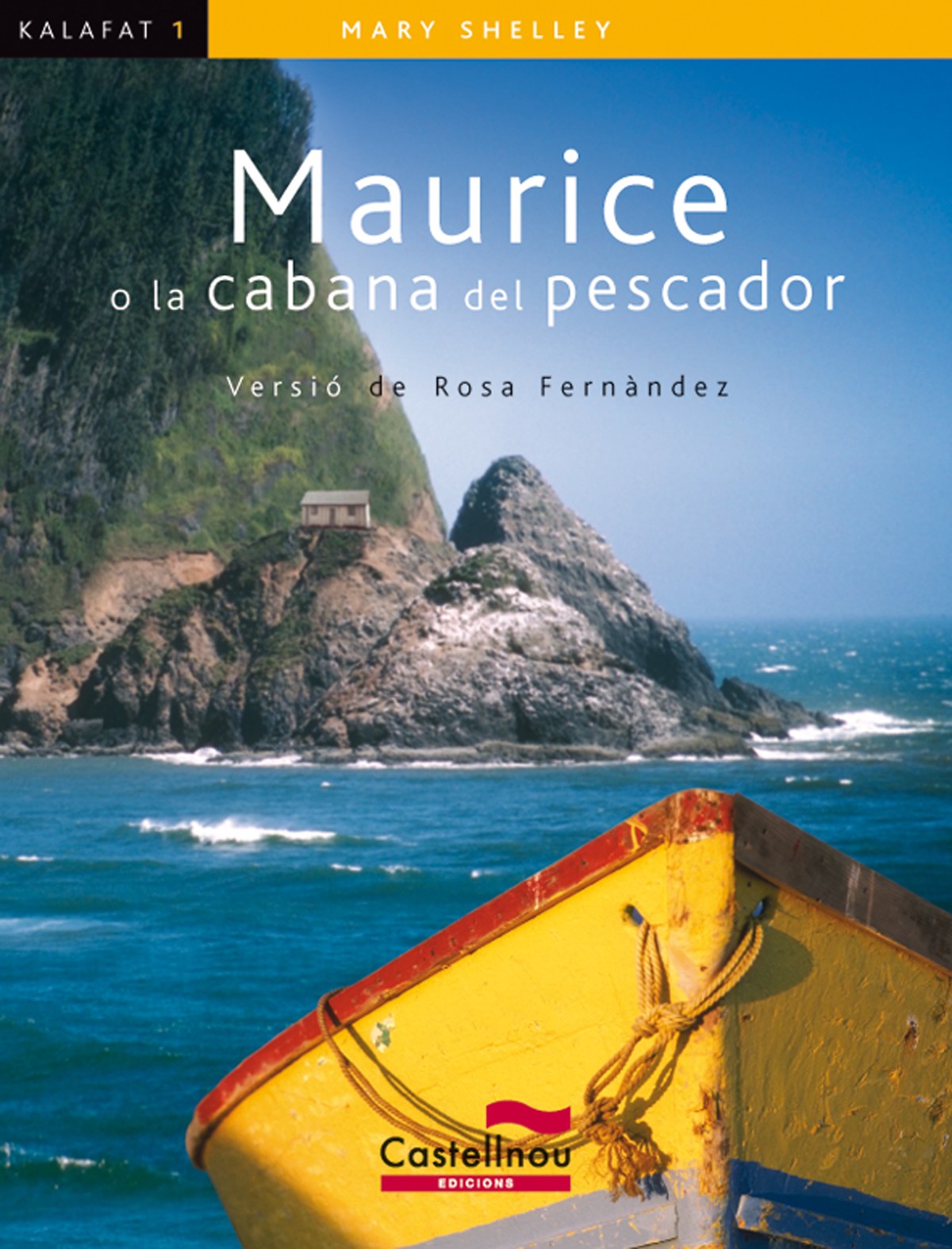  Maurice o la cabana del pescador 