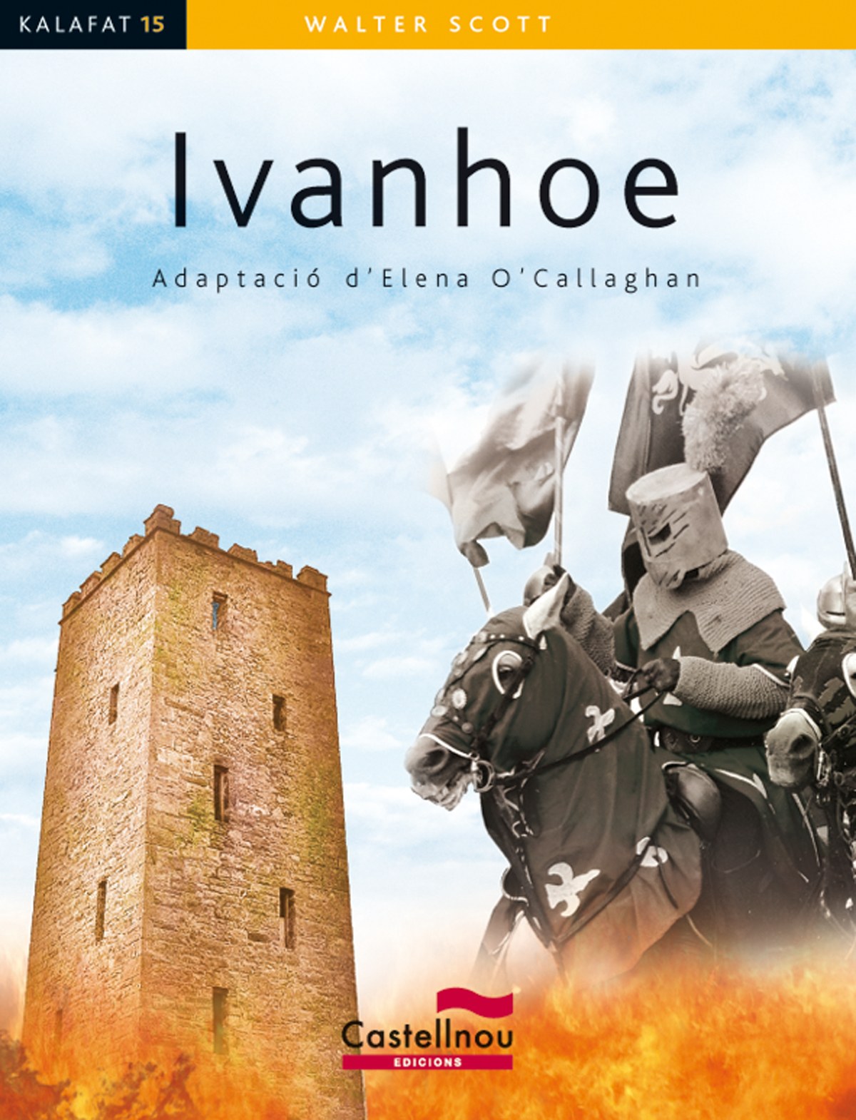 Ivanhoe