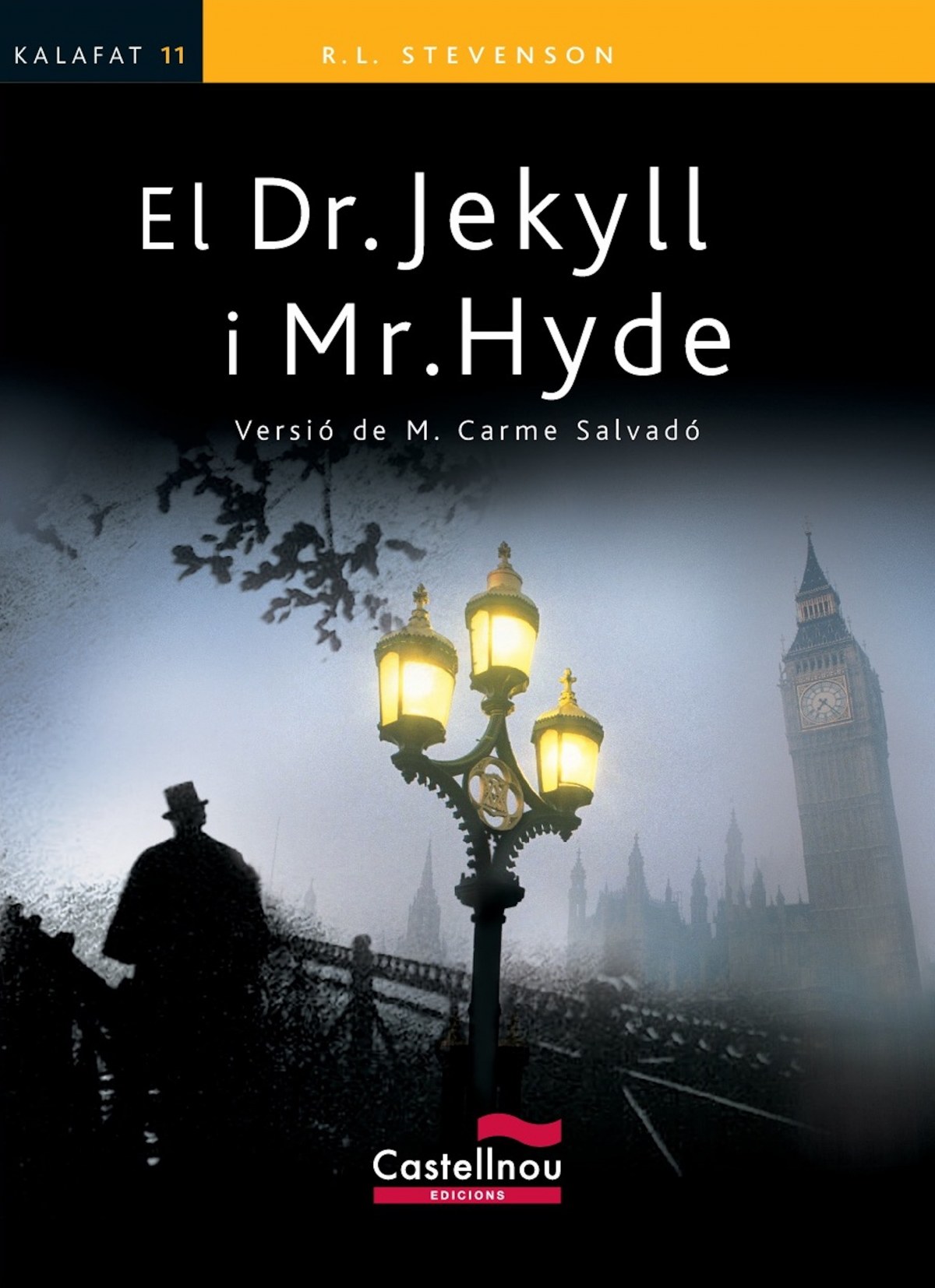  El Dr. Jeckyll i Mr. Hyde 