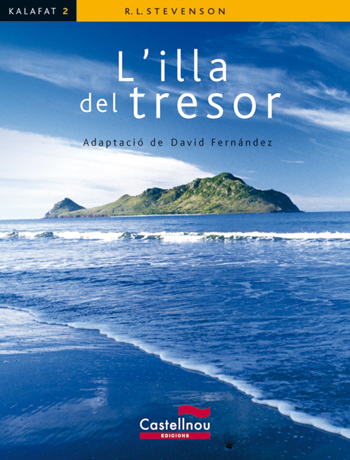  L'illa del tresor 