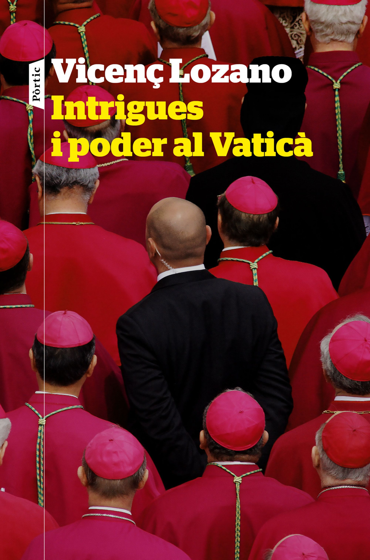 Capa
