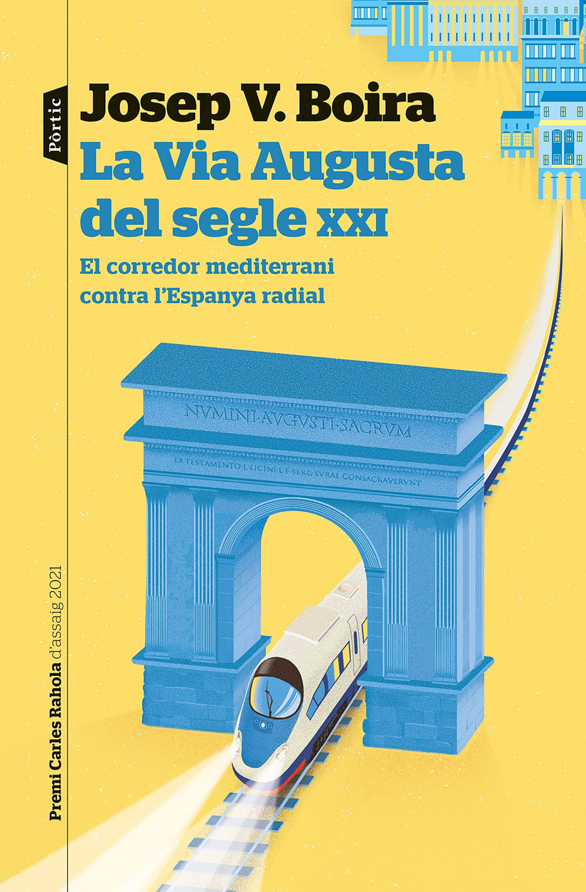 Portada