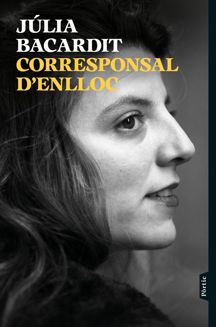 Corresponsal d'enlloc