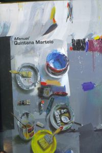 Manuel quintana martelo