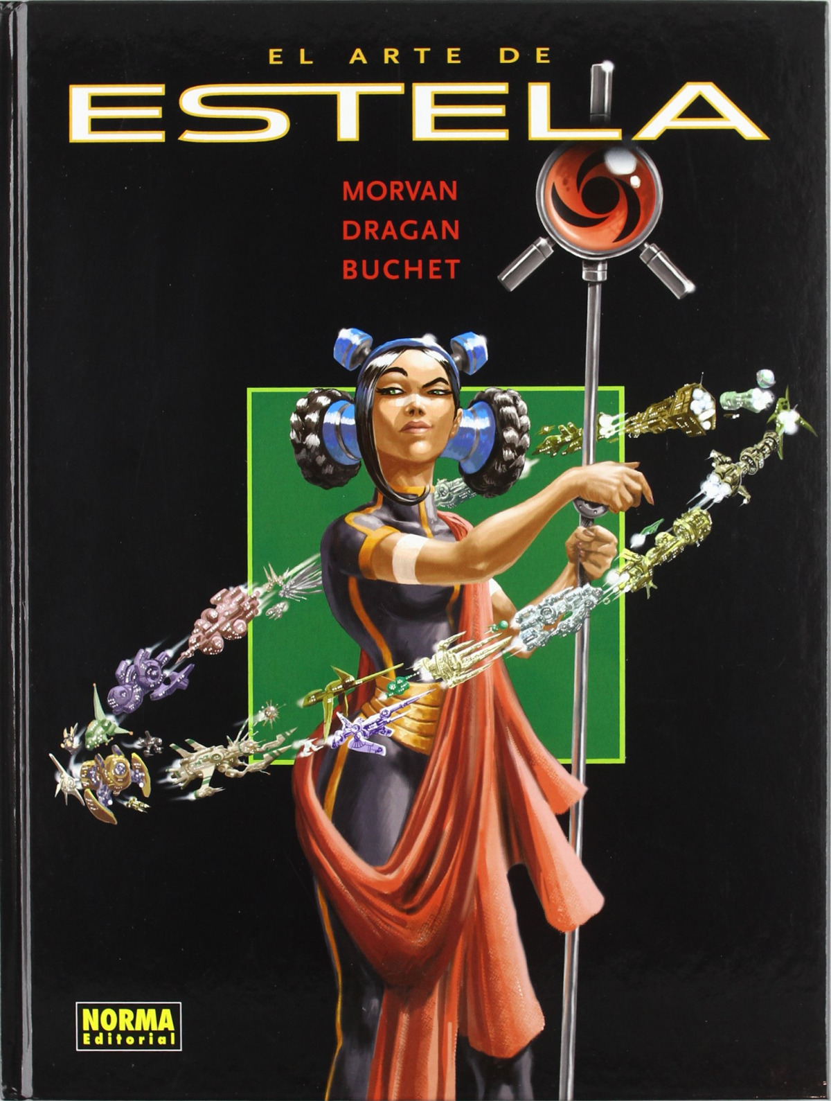 Portada