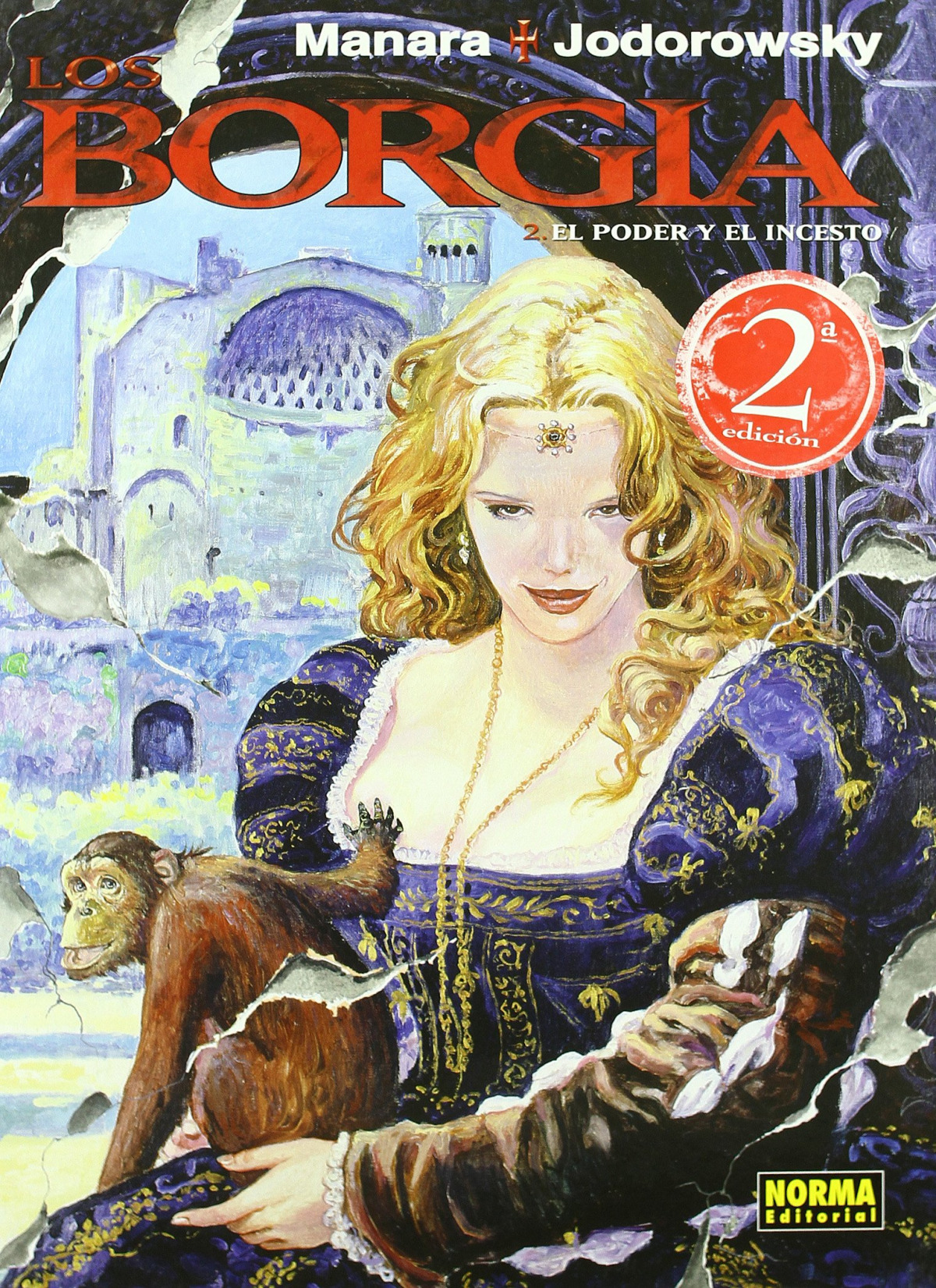 Portada