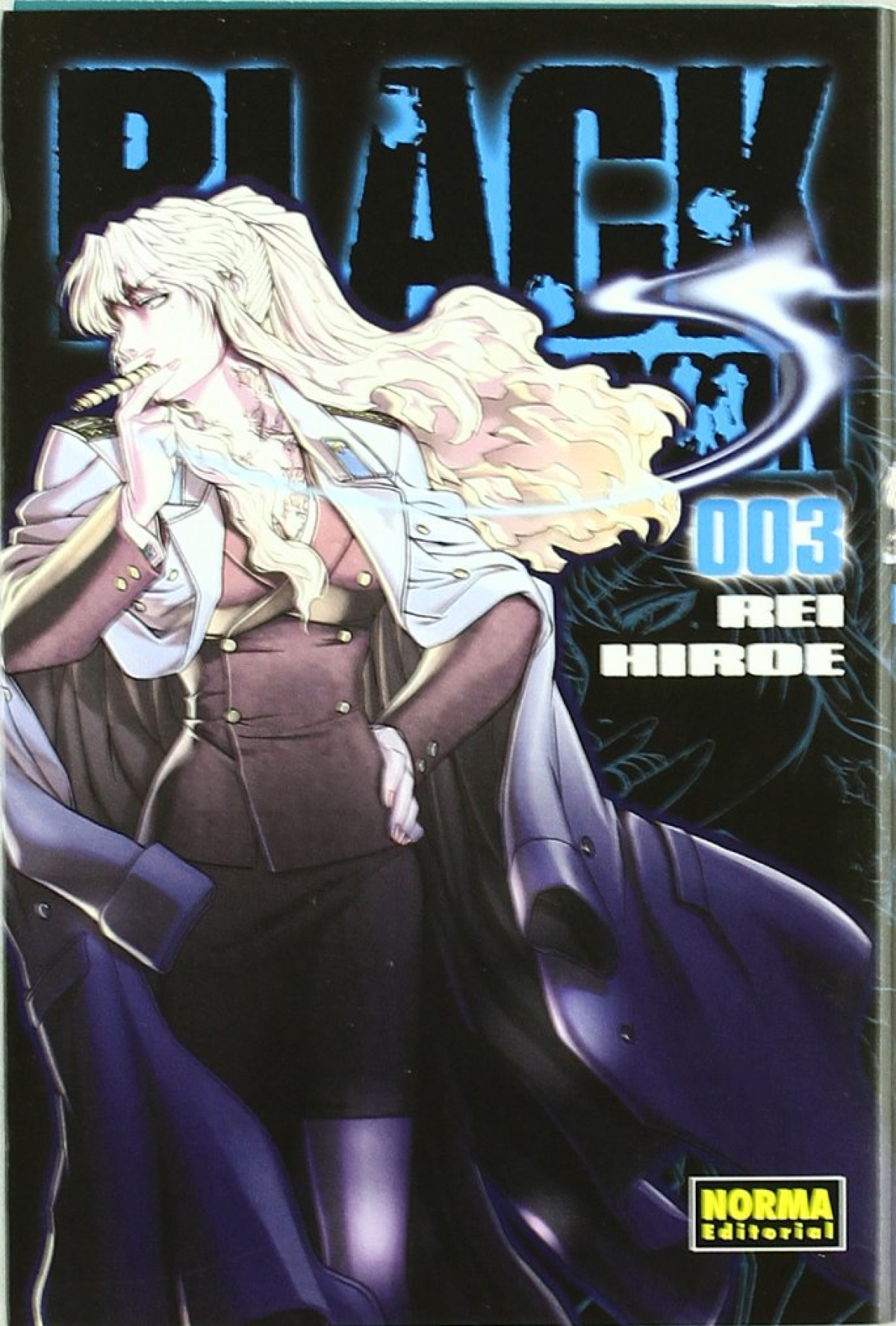 Capa