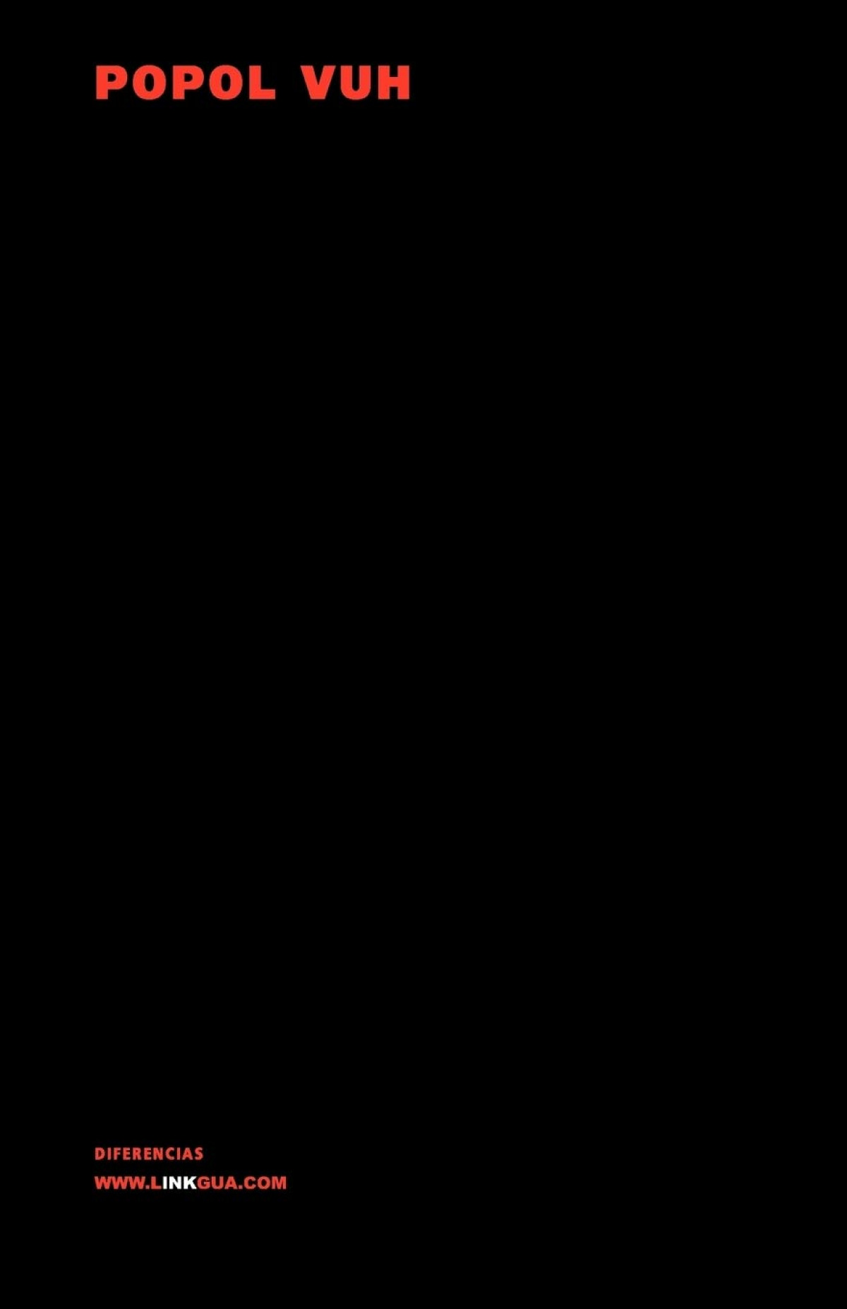 Capa