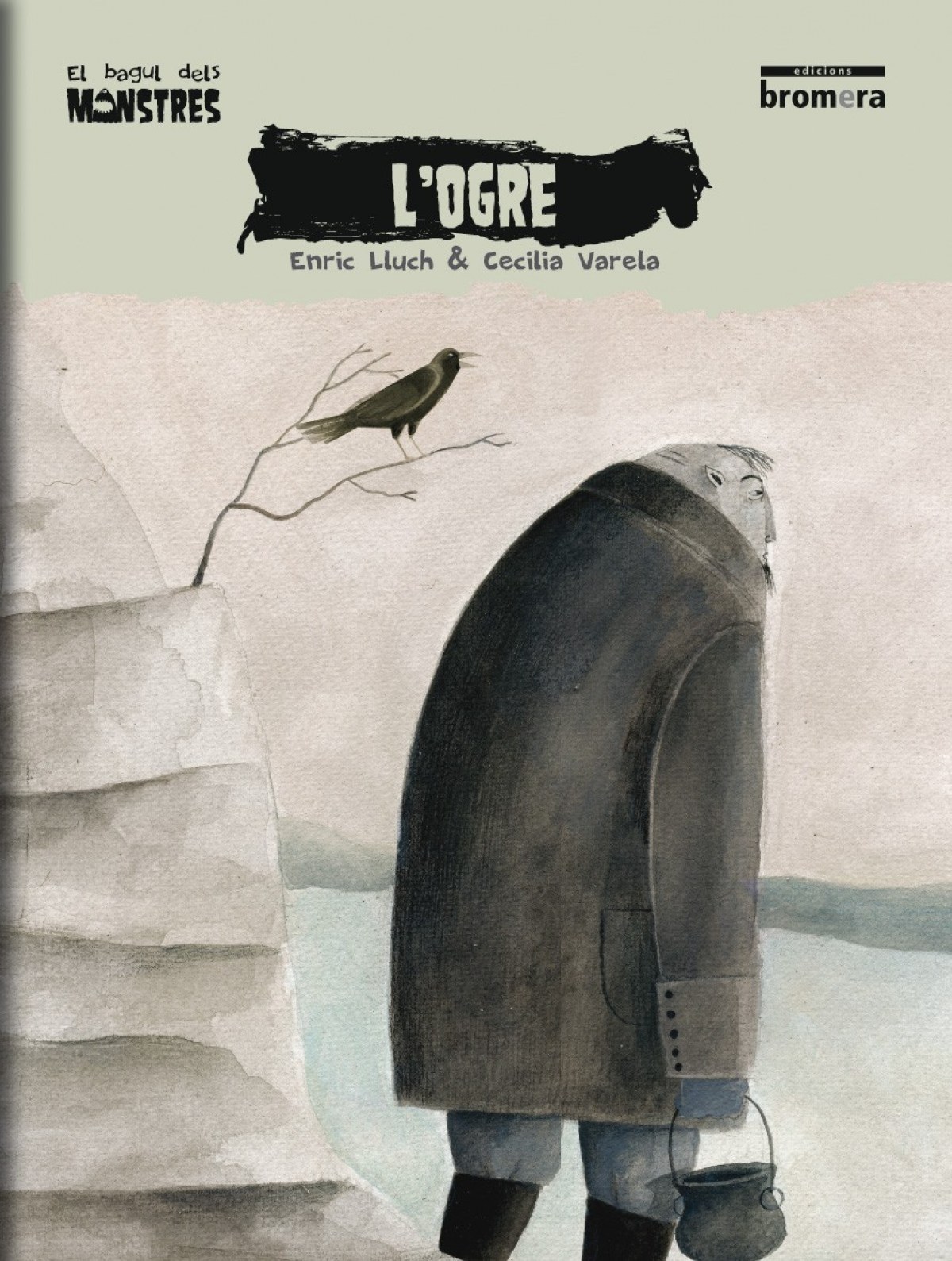L´ogre