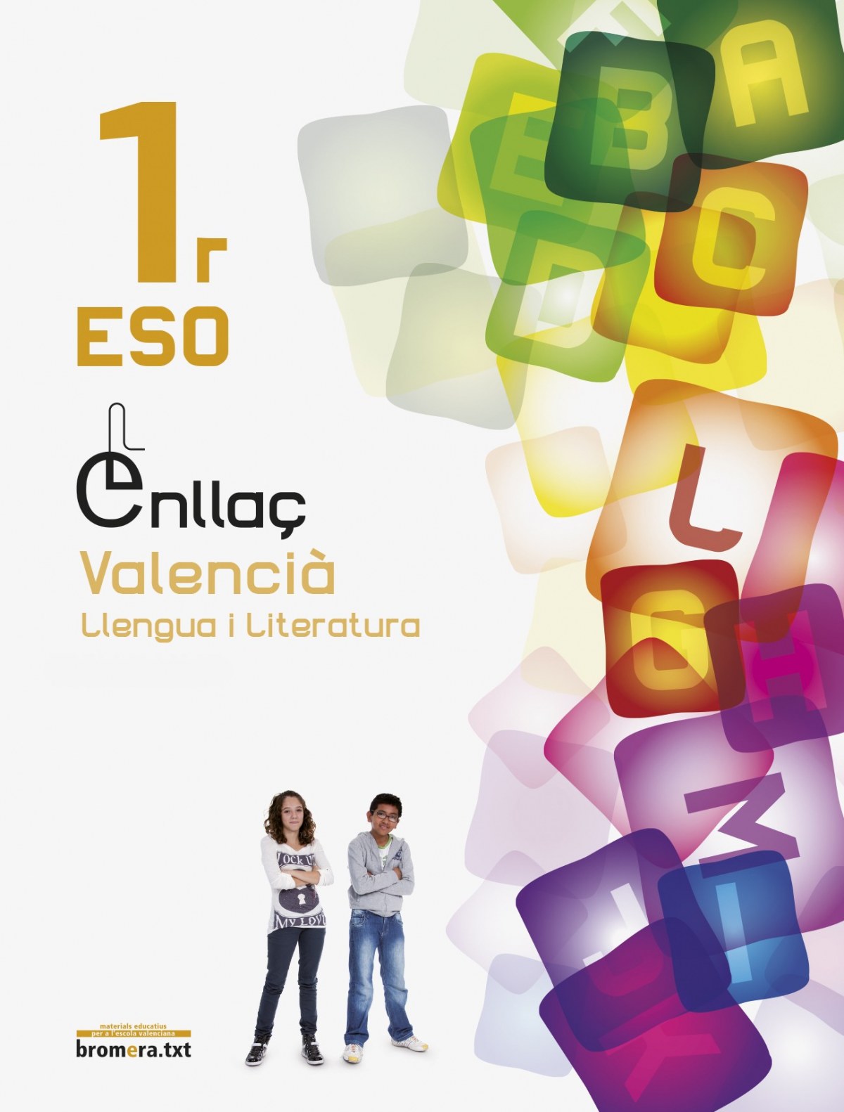 (VAL).(11).LLENGUA I LIT. 1R.ESO (ENLLAC)