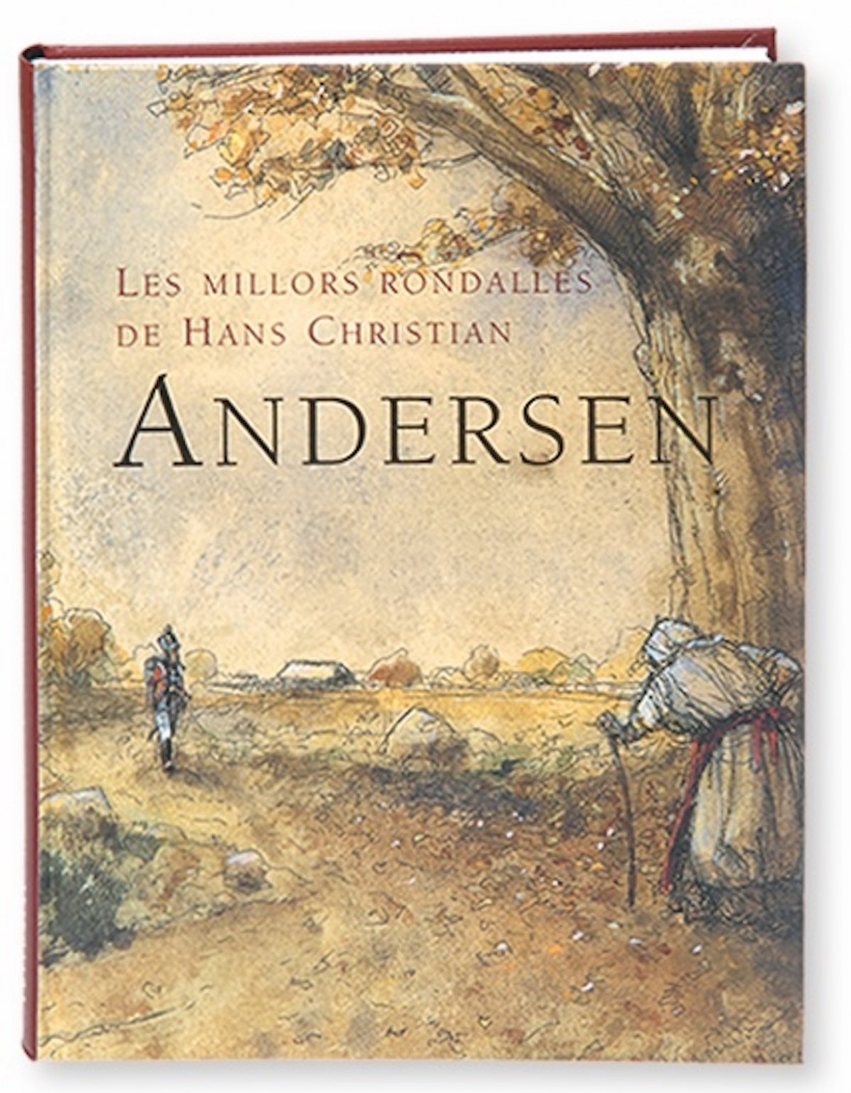  Els millors contes de Hans Christian Andersen 