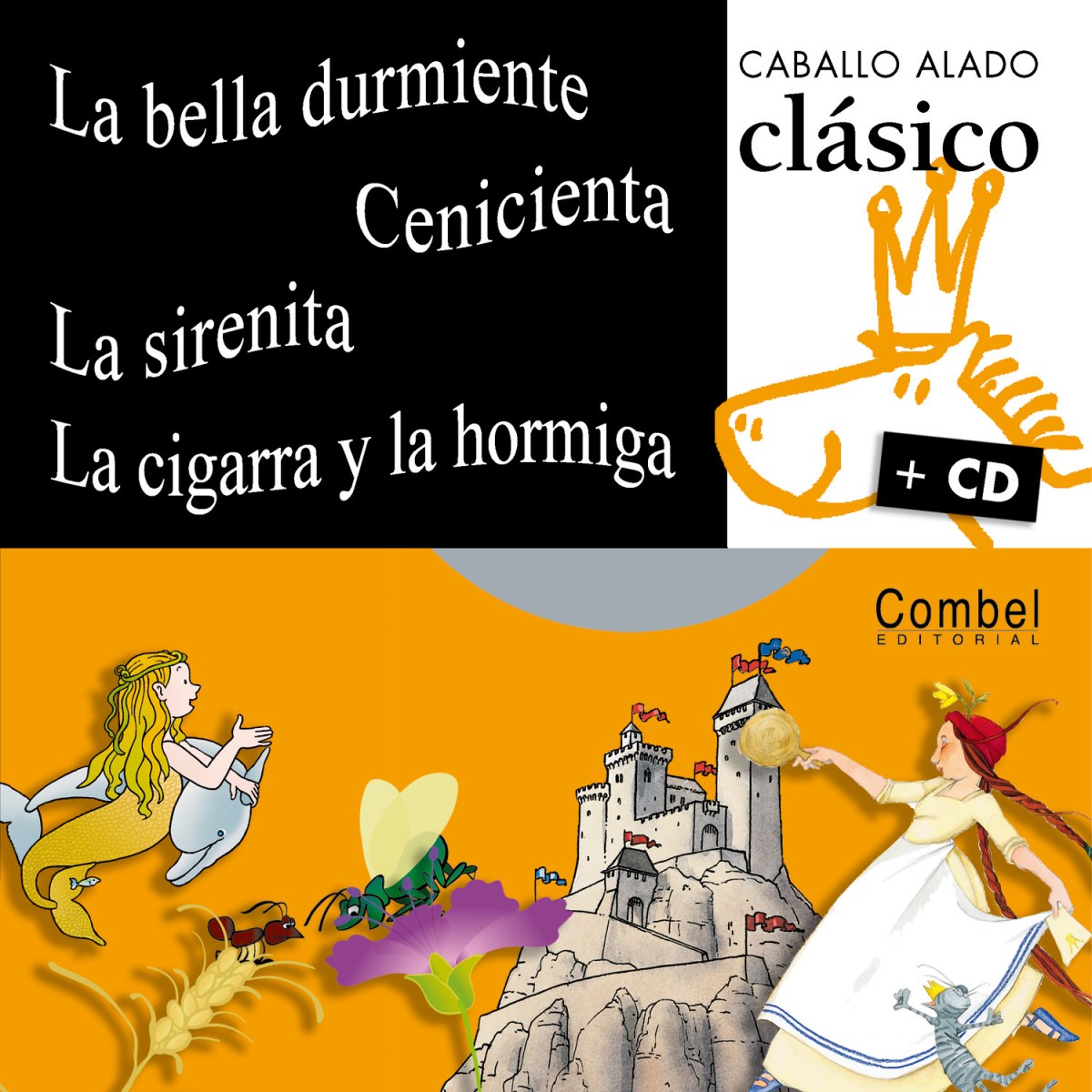 Serie al TROTE 1