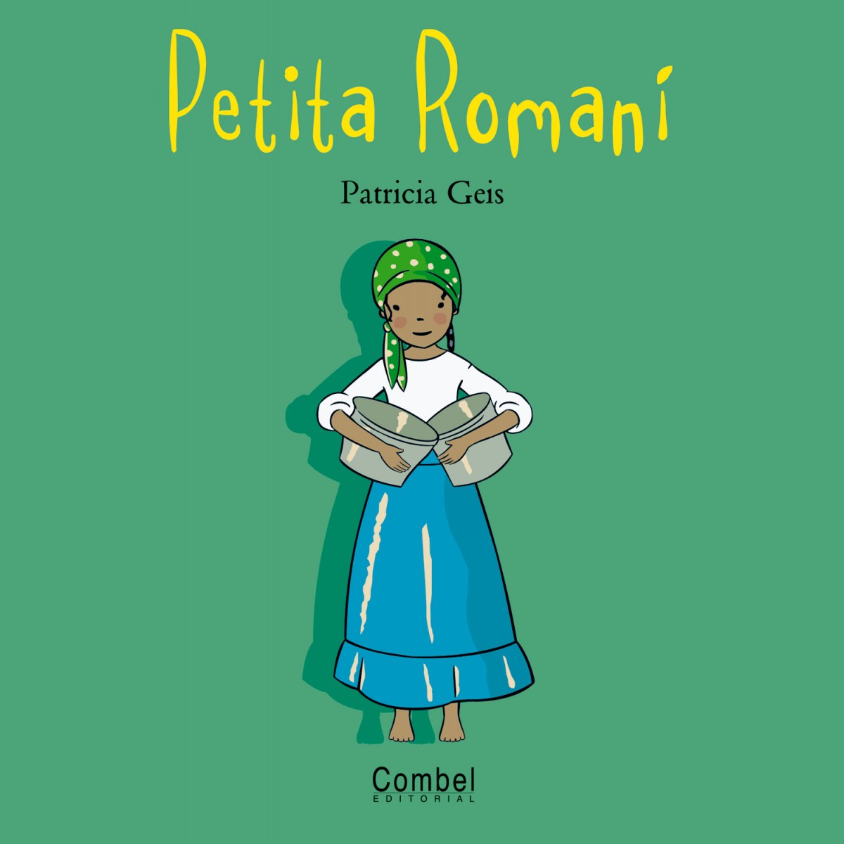  Petita Romaní 