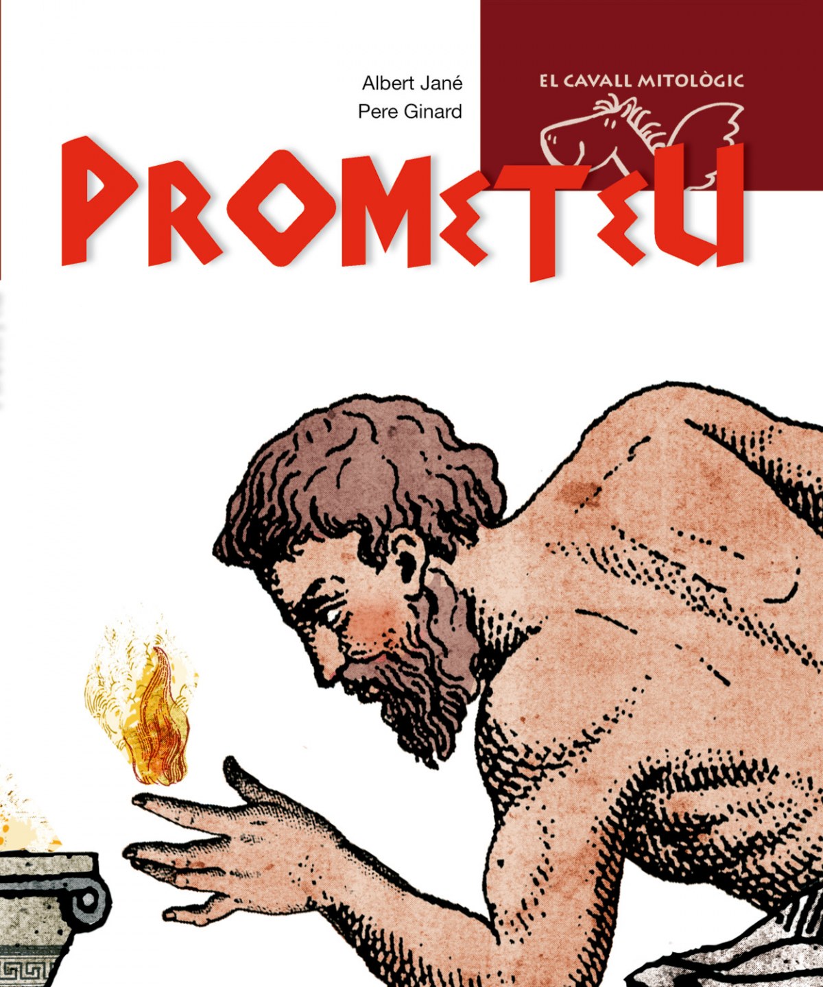  Prometeu 