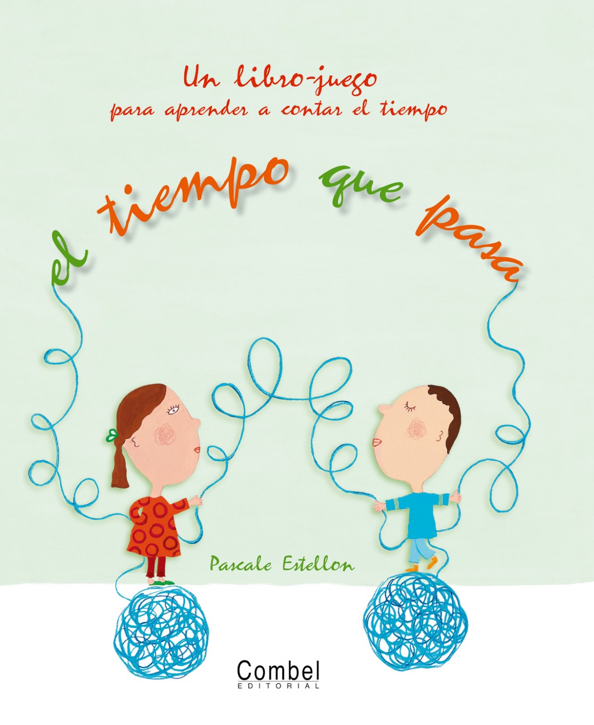  El tiempo que pasa 