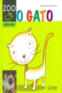 O gato