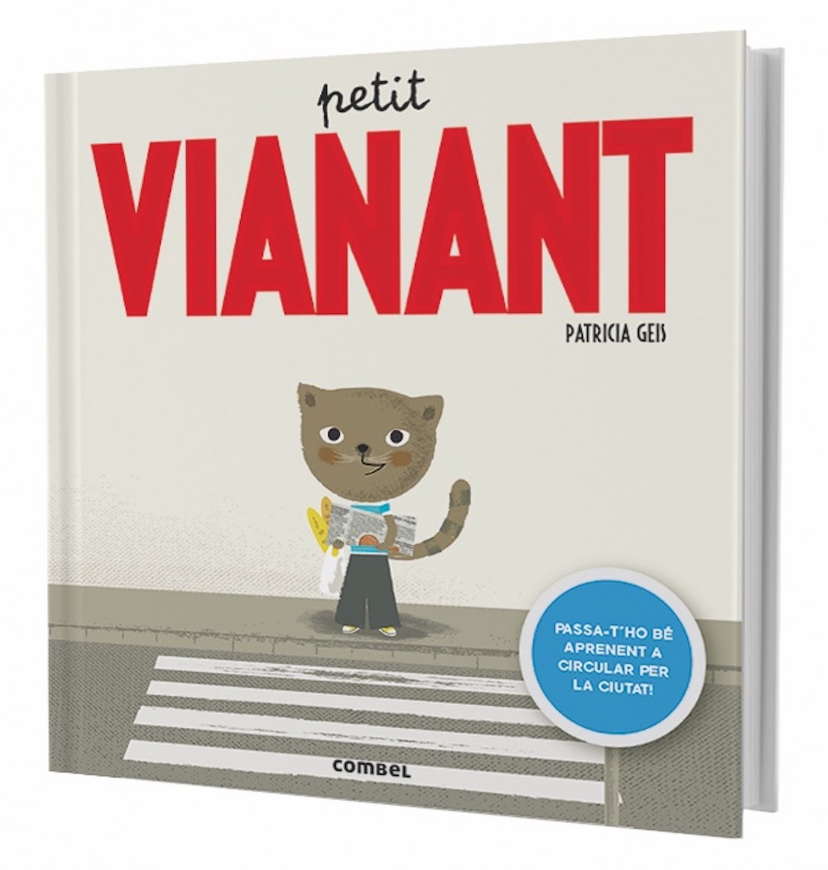 El petit vianant