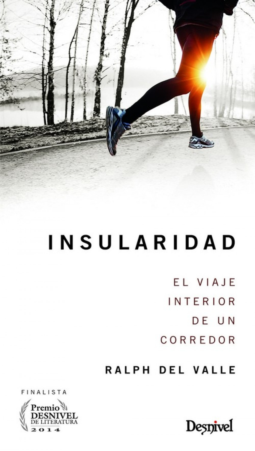 Insularidad, el viaje al interior del corredor