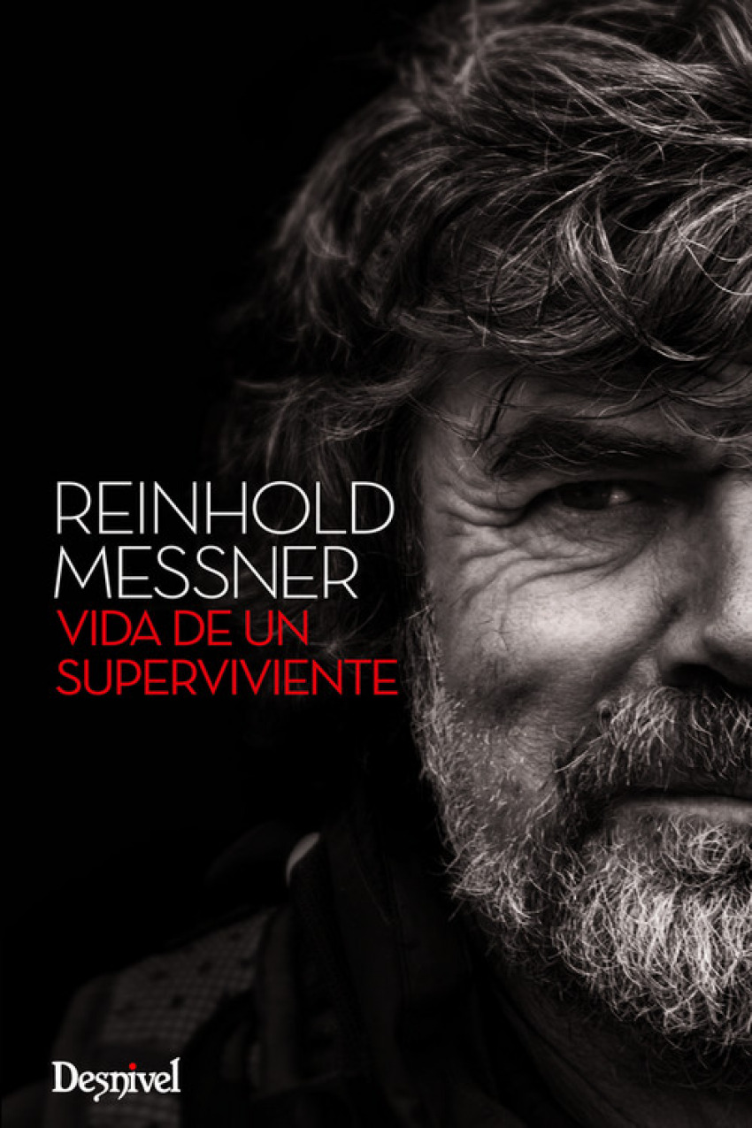  Vide de un superviviente 