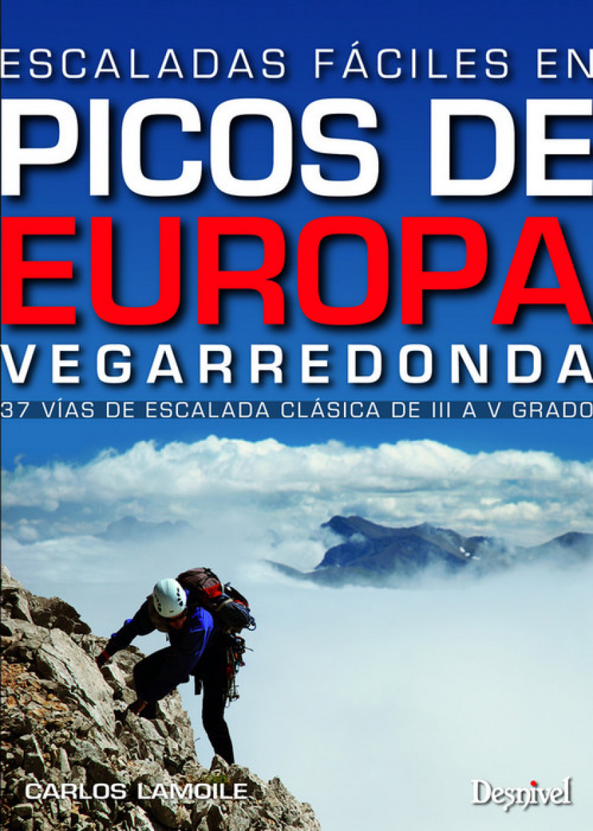 Picos de Europa Vegarredonda