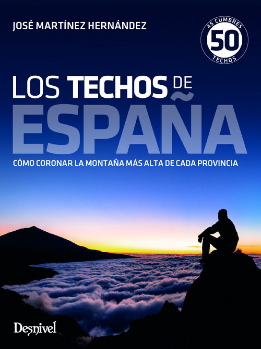  LOS TECHOS DE ESPAÑA 