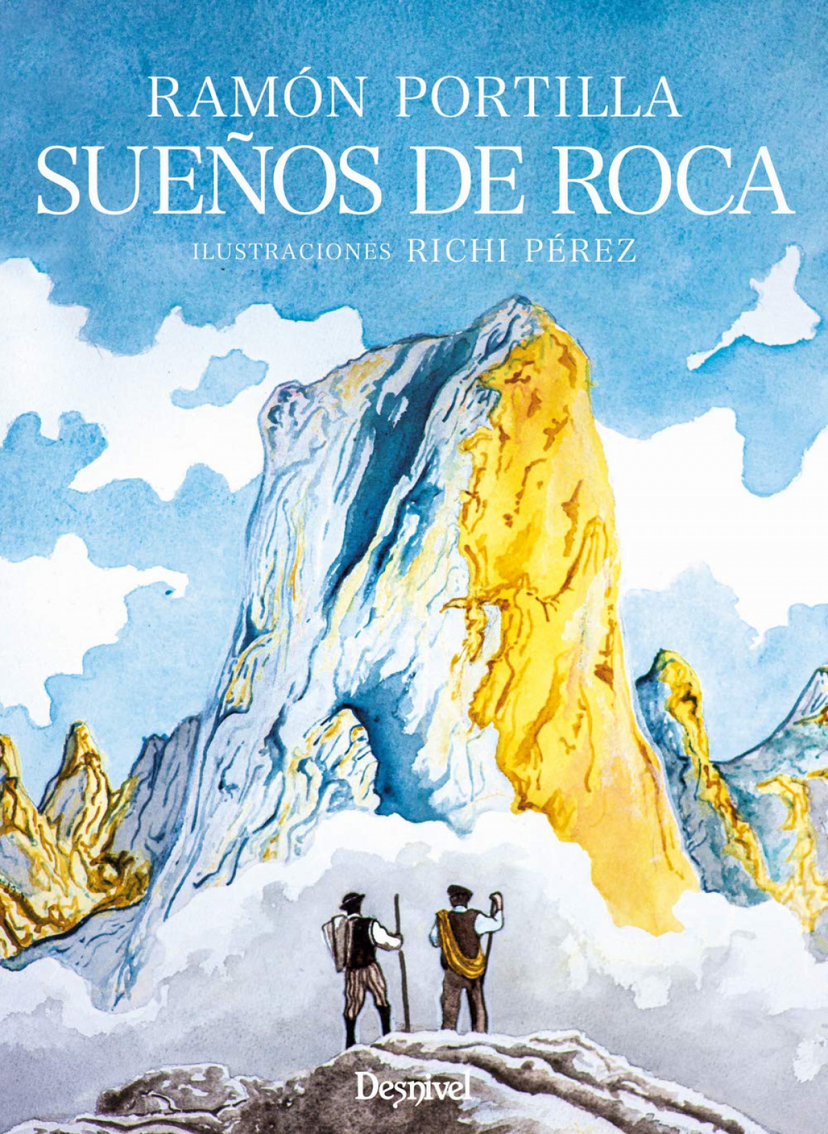 Portada