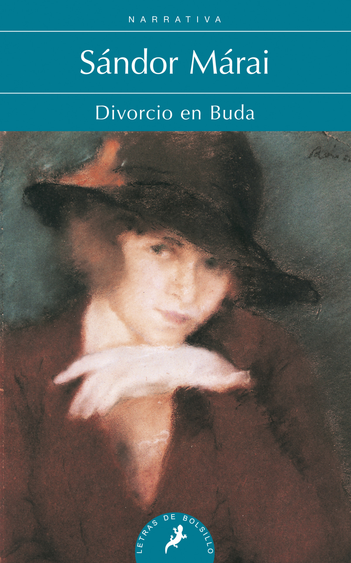 Divorcio en Buda