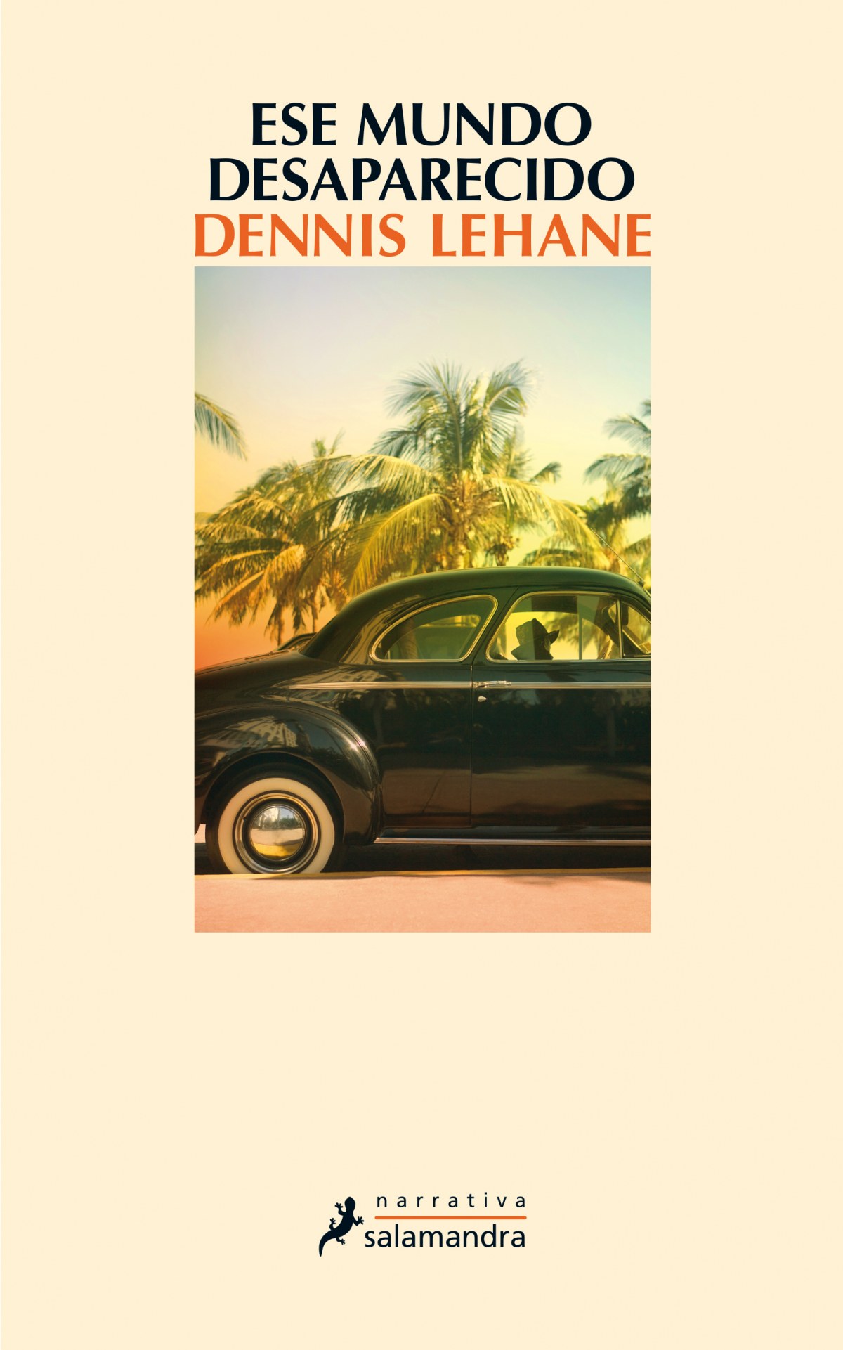 Capa