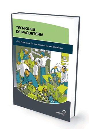 Técniques de paqueteria