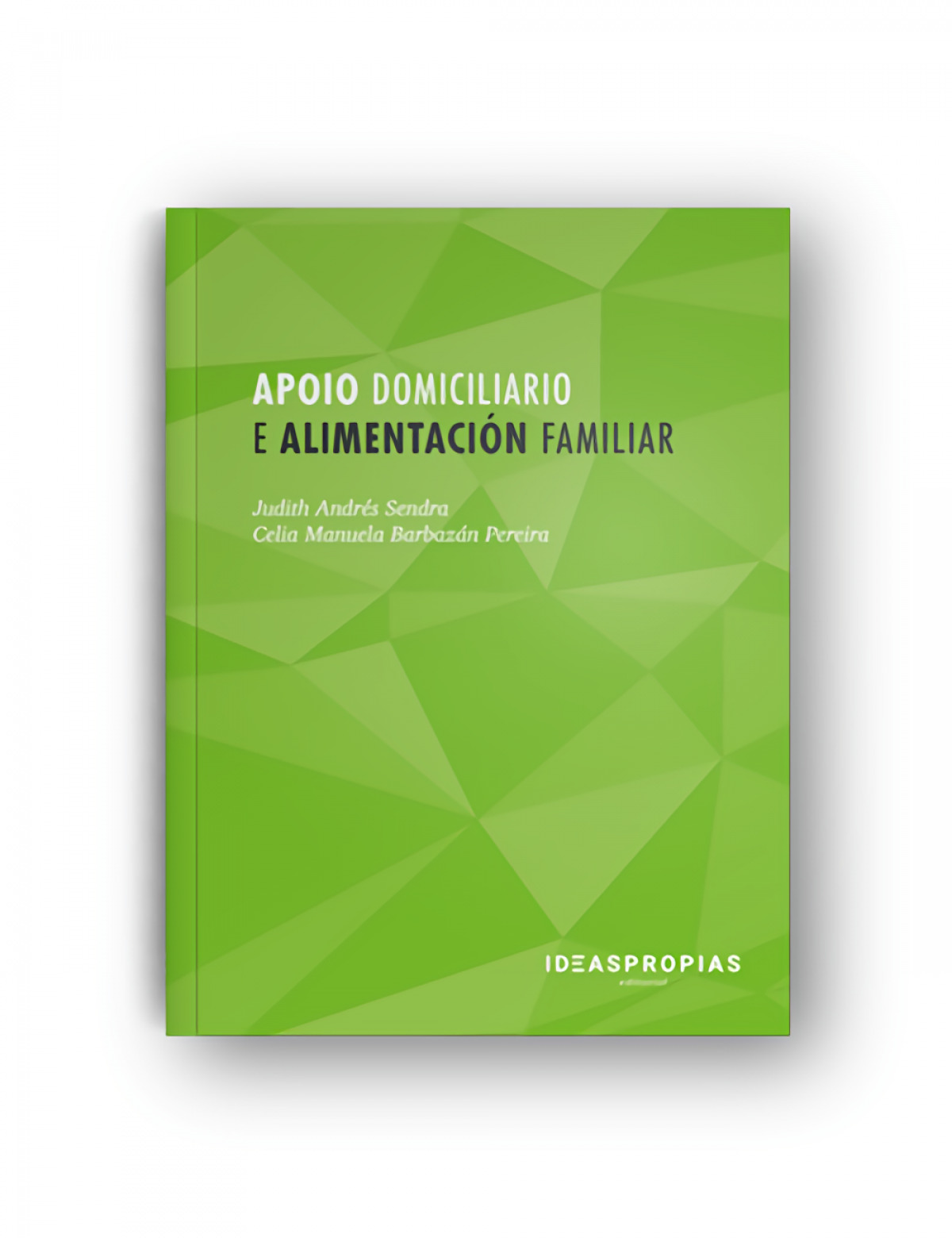 Apoio domiciliario e alimentación familiar