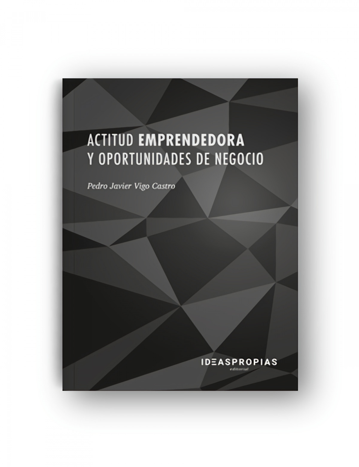  Actitud emprendedora y oportunidades de negocio 
