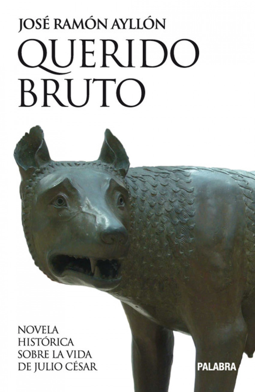  QUERIDO BRUTO 