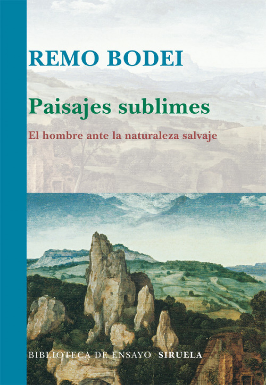  PAISAJES SUBLIMES 