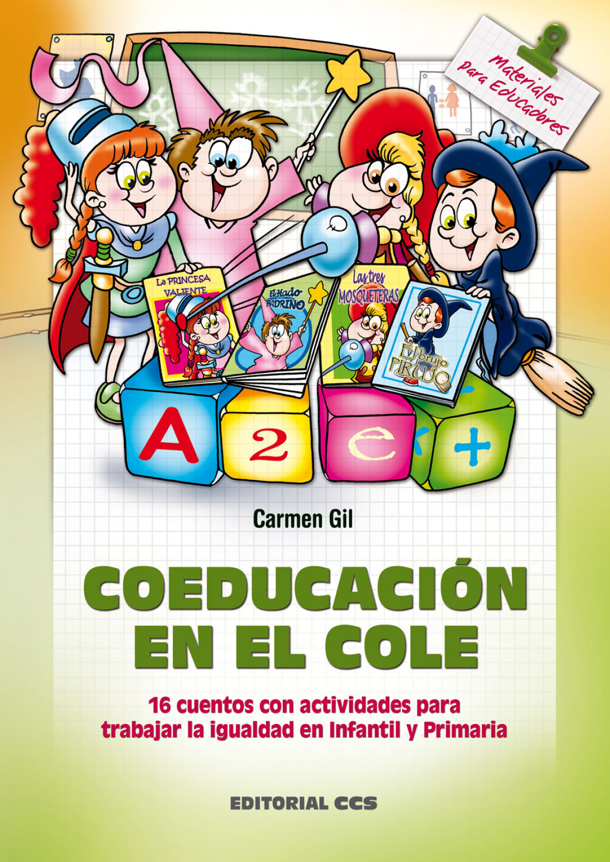 Portada