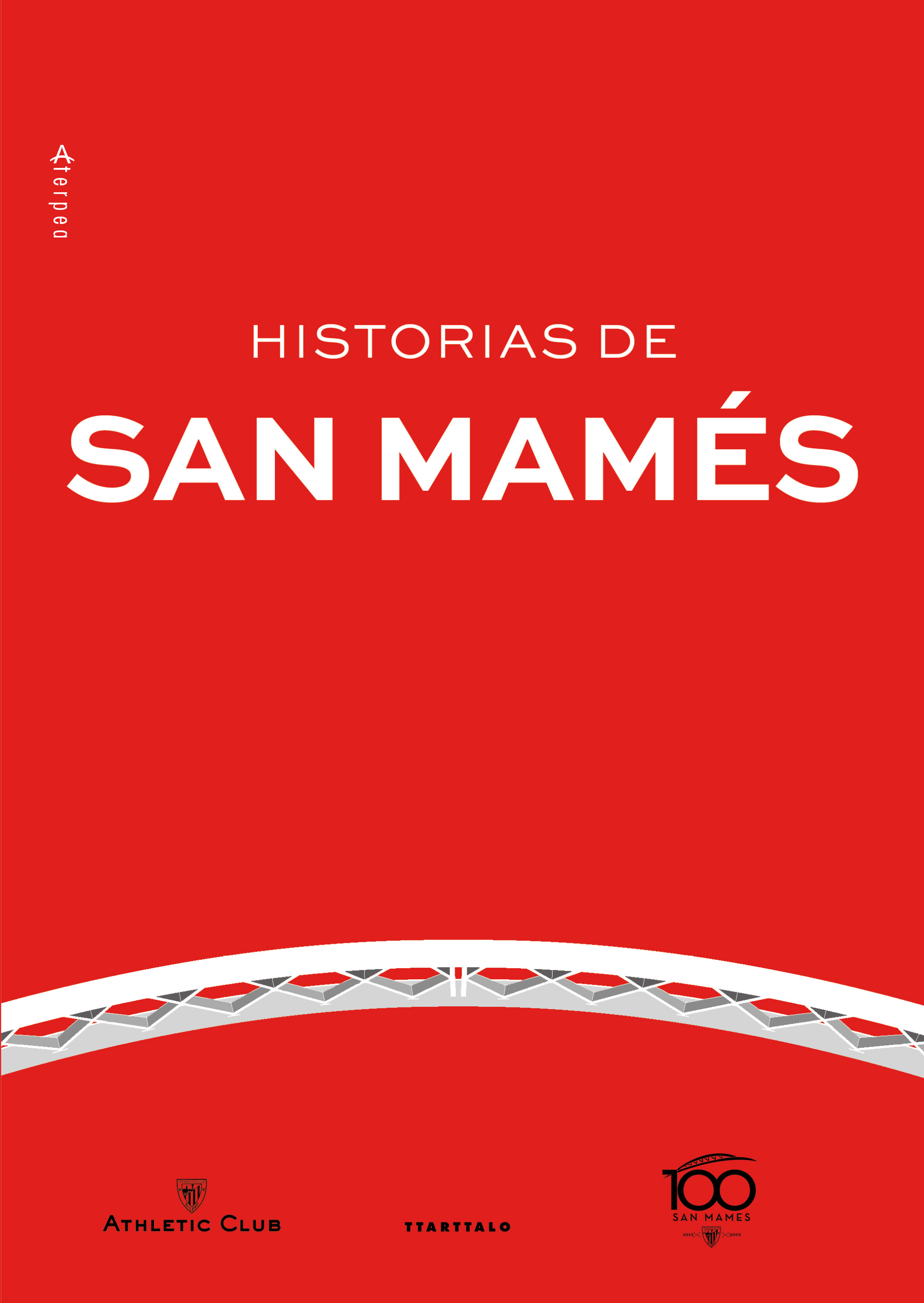  Historias de San Mamés 
