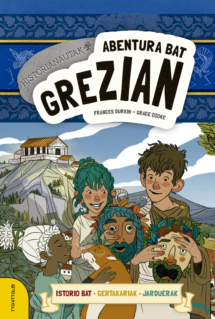 Portada