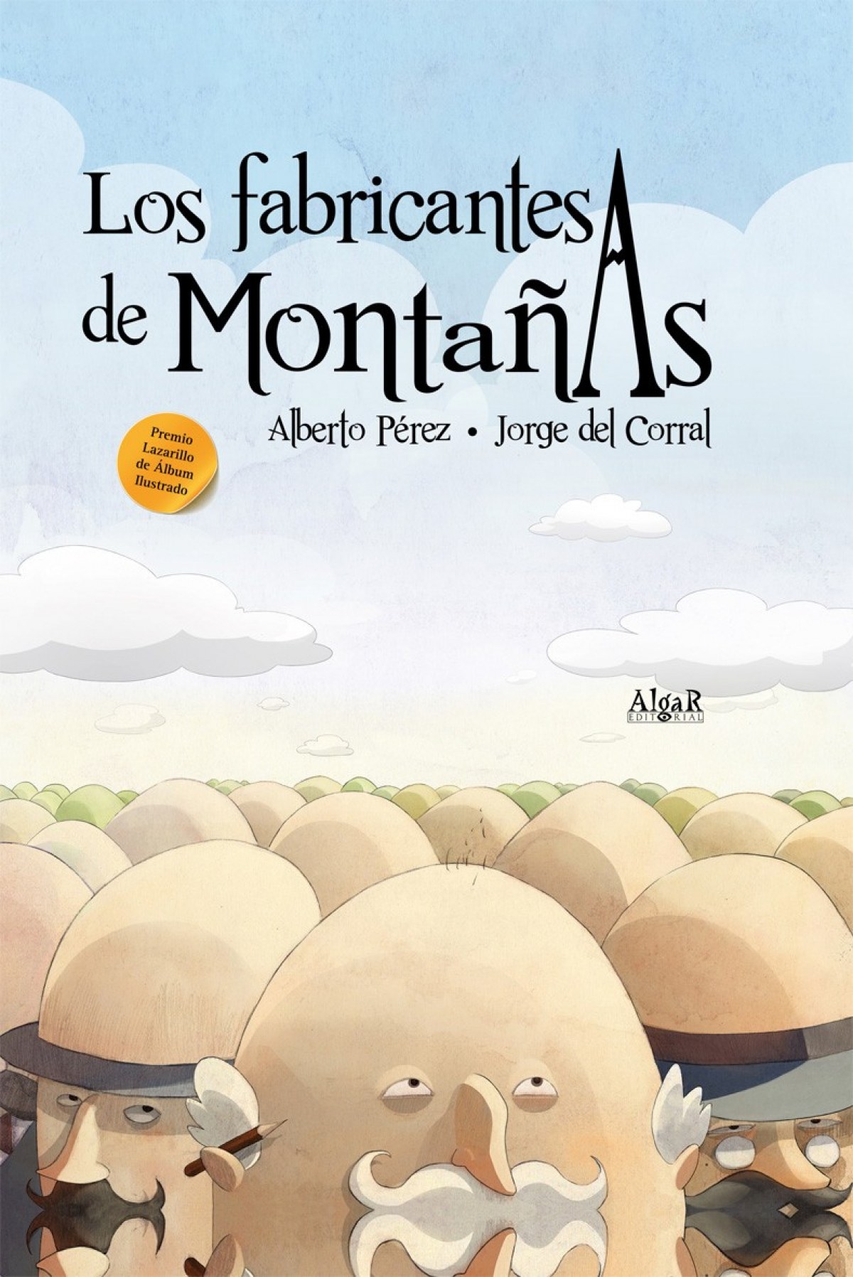 Portada