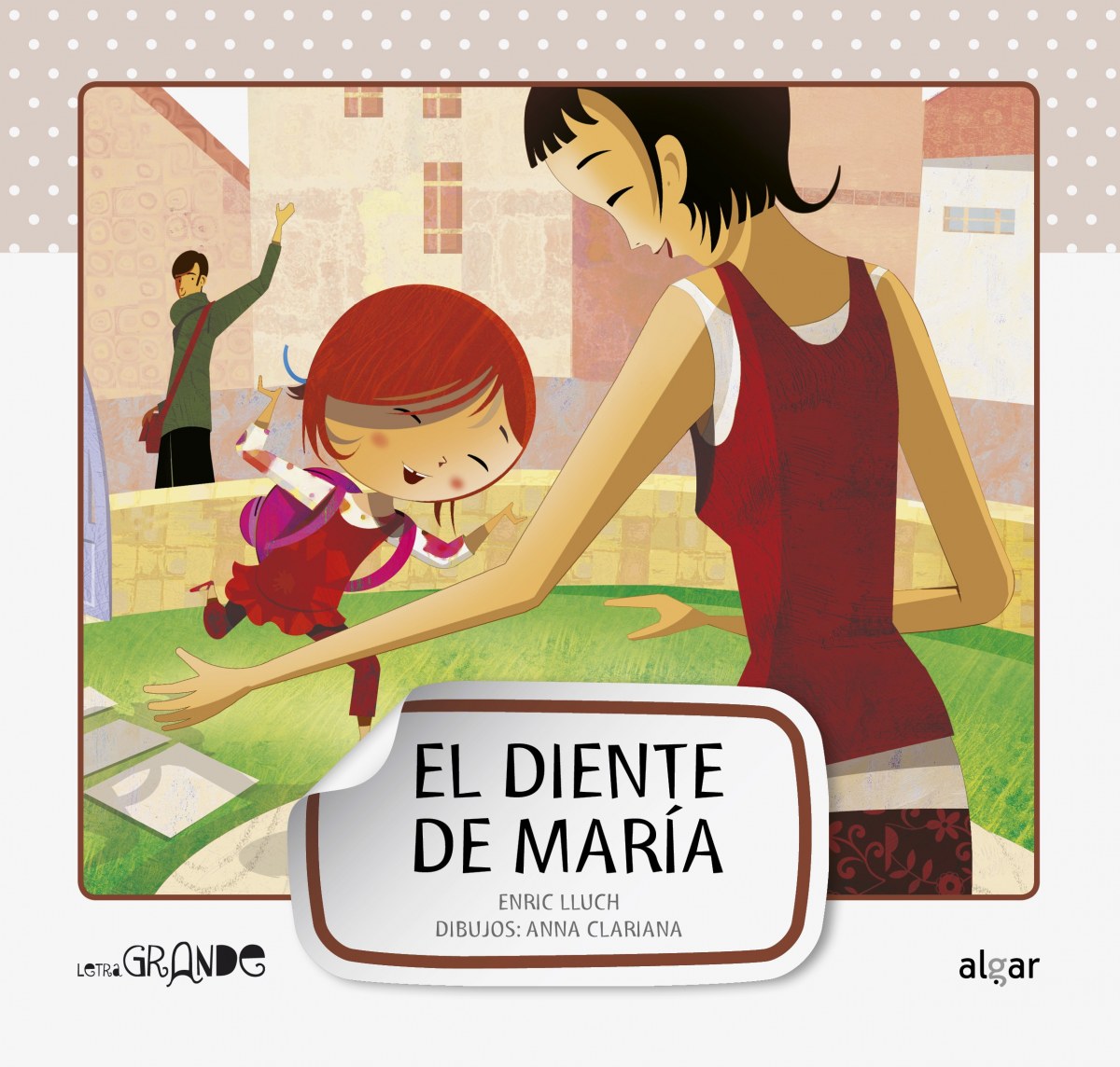 El diente de María