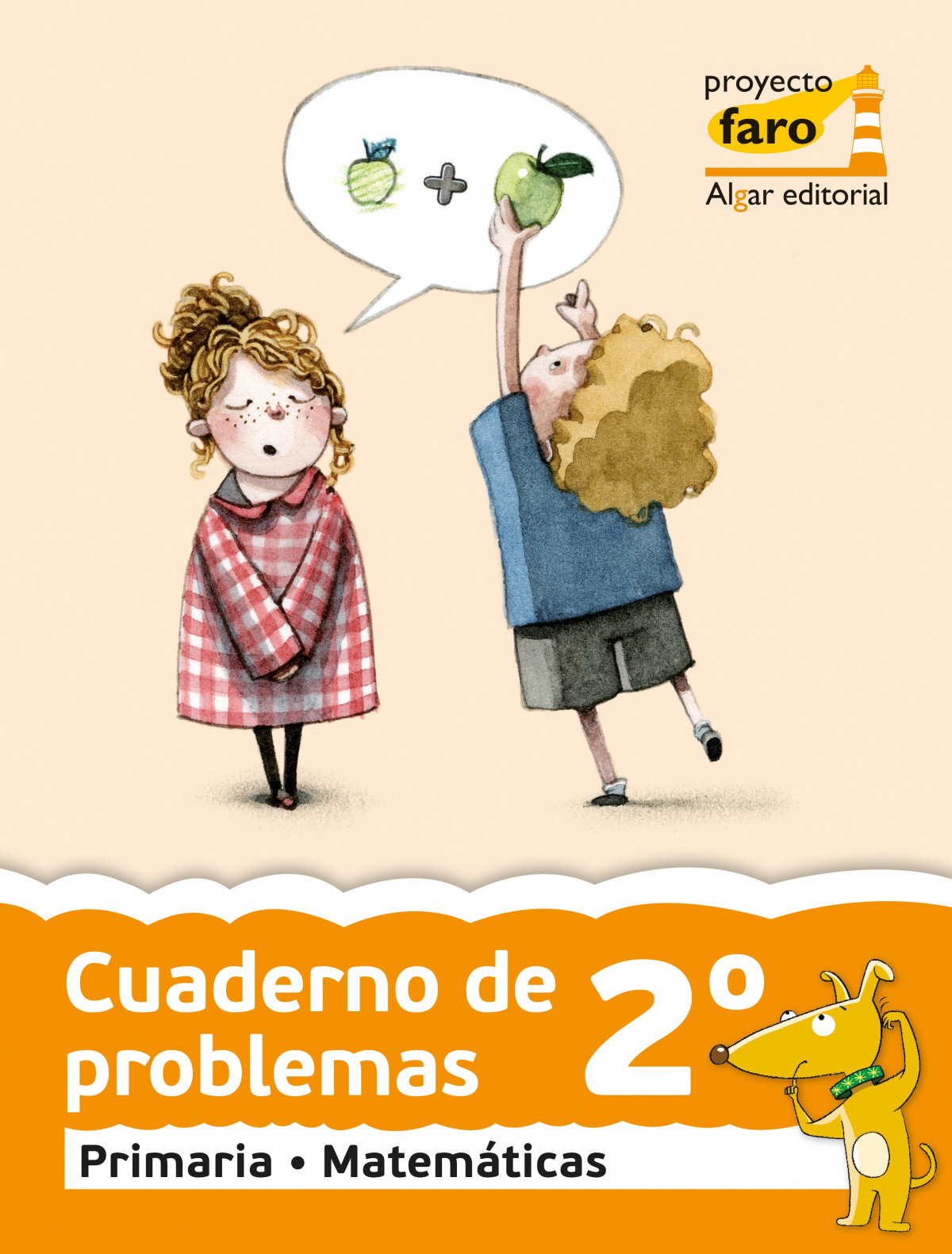  PROBLEMAS 2 'FARO' (11) - PRIMARIA 