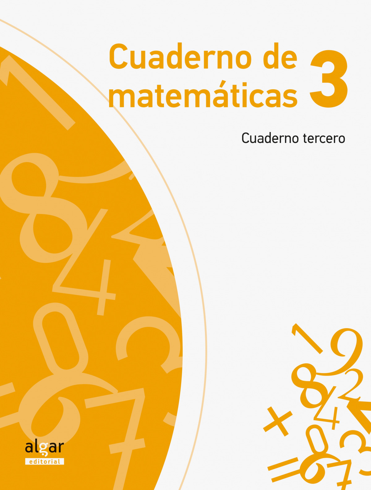 Quadern matematiques 3-3r.primaria. Projecte explora