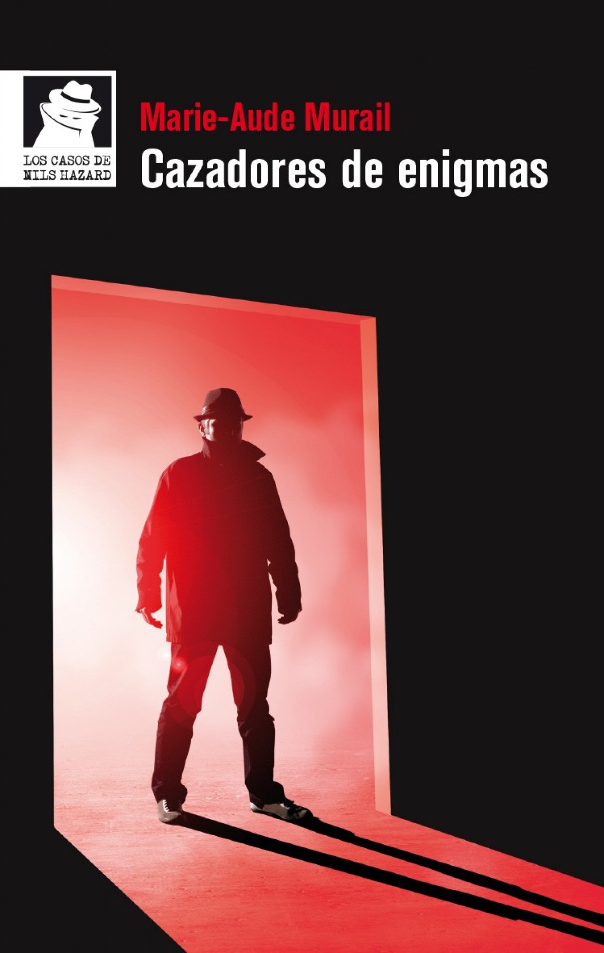 Cazadores de enigmas