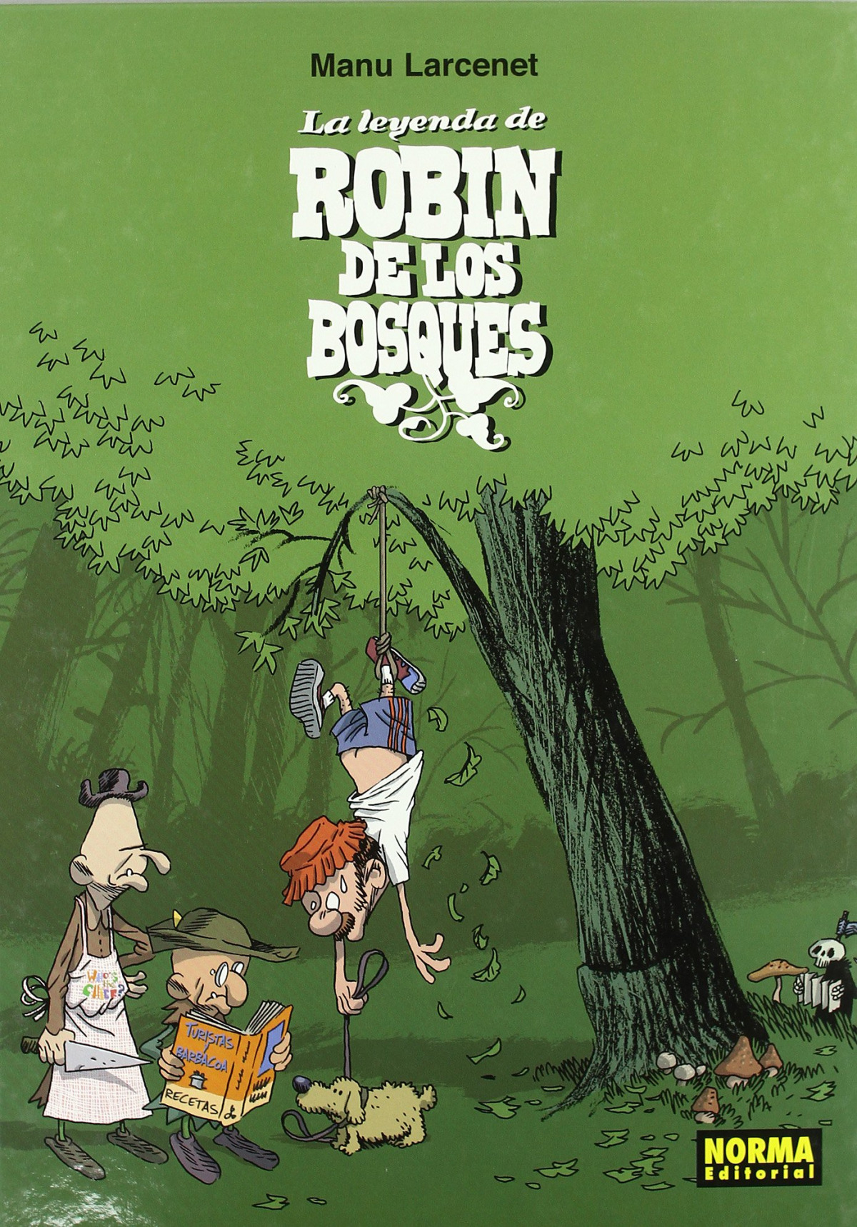 Portada