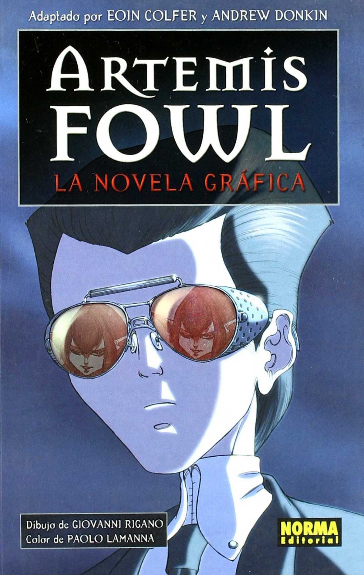 Portada