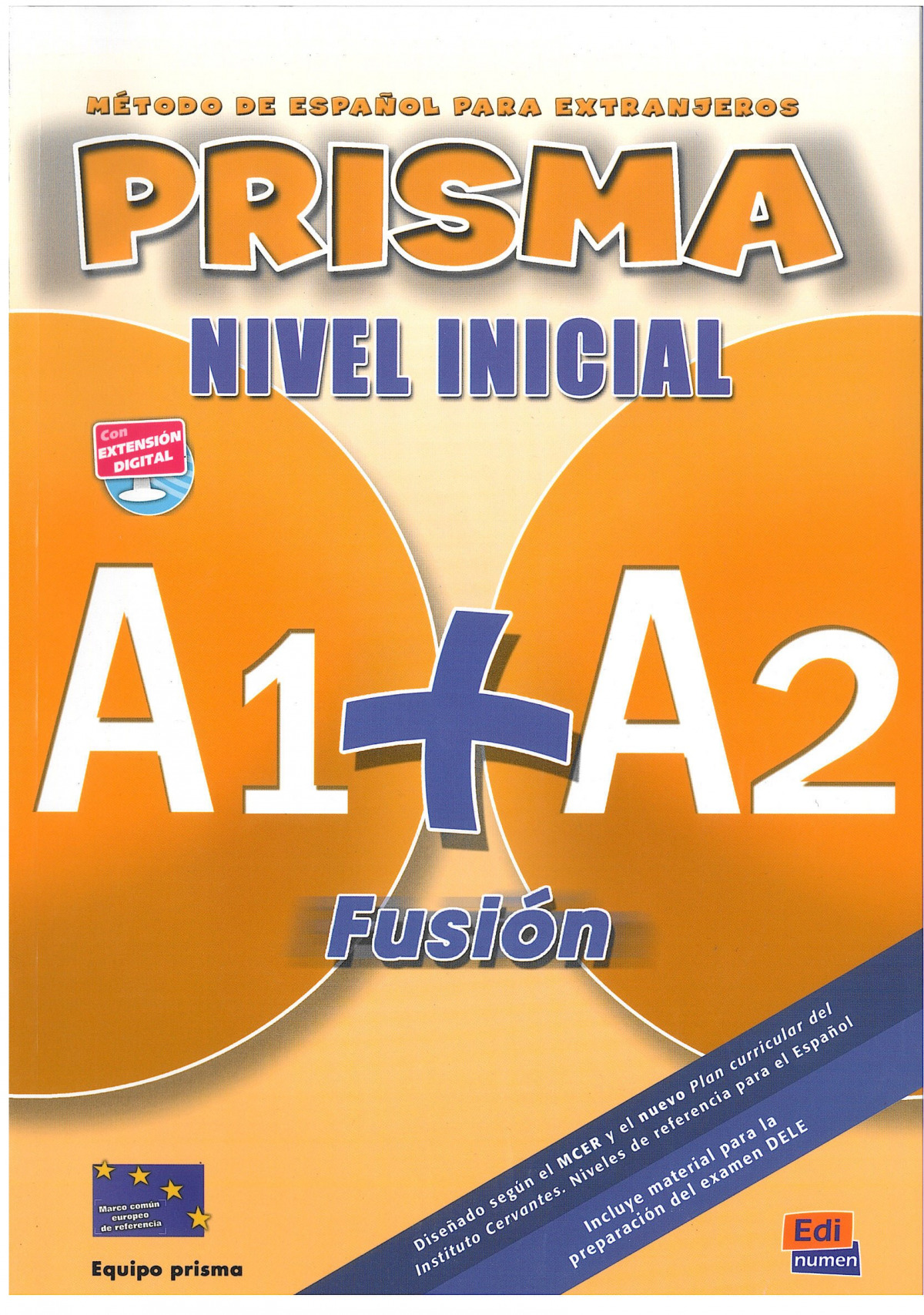 Prisma fusion