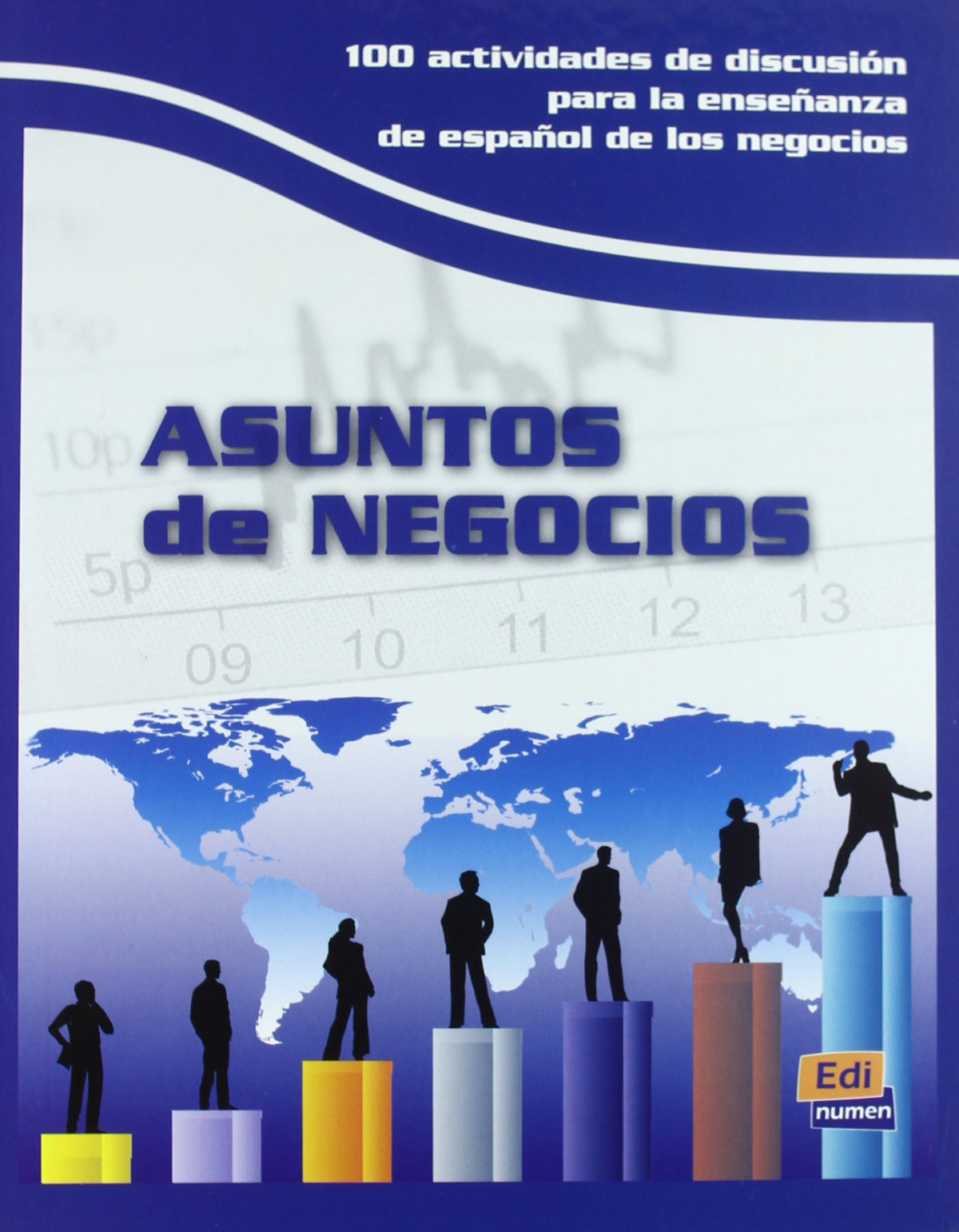 Asuntos de negocios